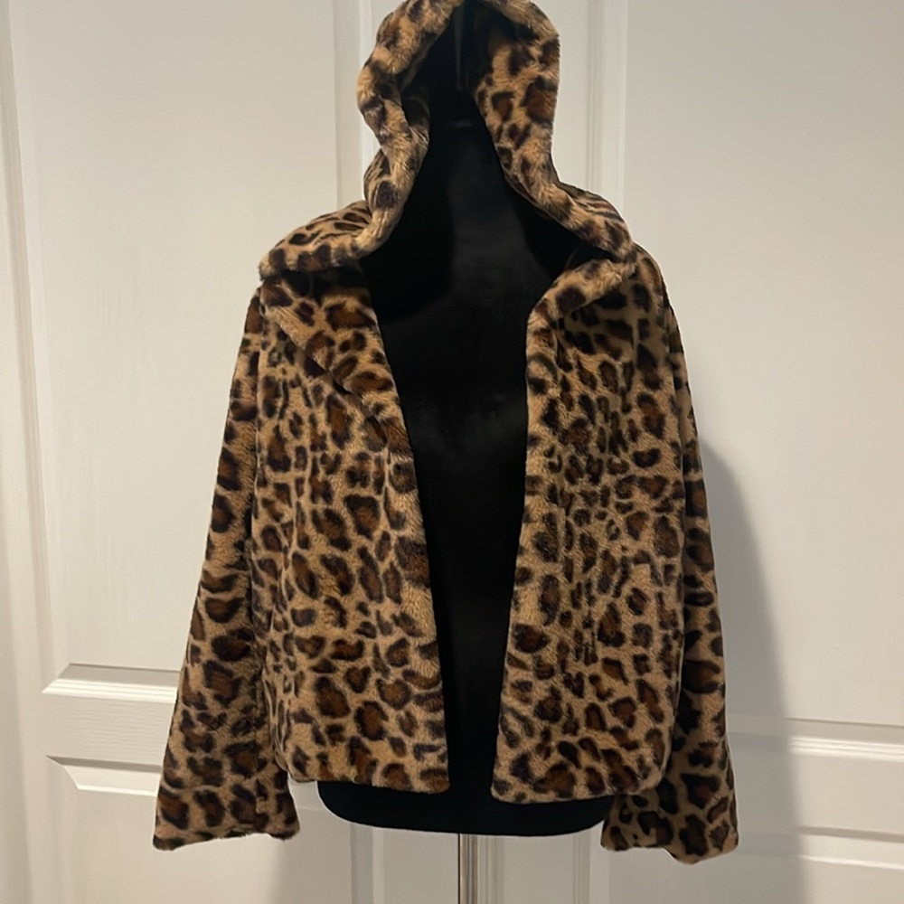 Fury jacket - Picture 4 of 4